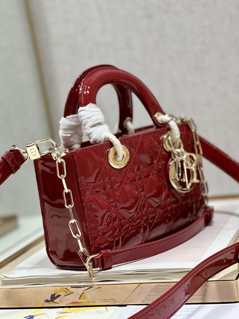 Christian Dior My Lady Bags